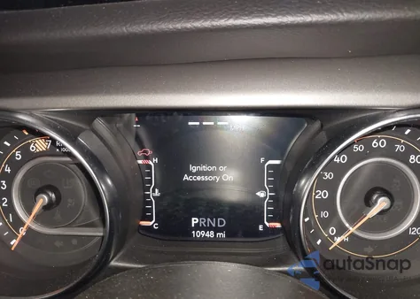 2022 Jeep Wrangler Unlimited Sport S 4X4 из США, поврежденный, VIN 1C4HJXDN9NW144374